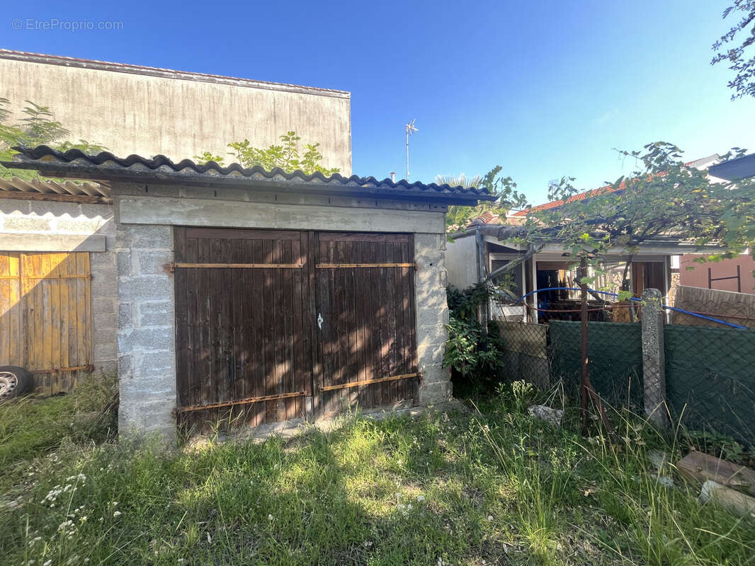 Maison à LA TESTE-DE-BUCH