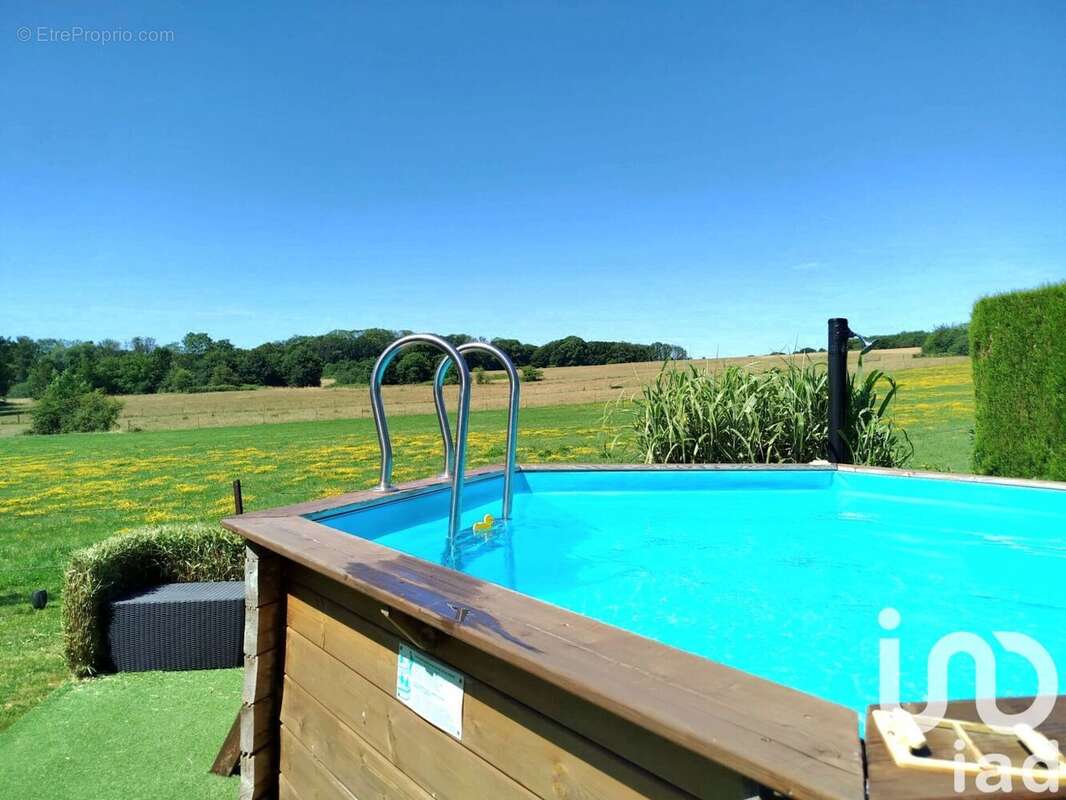 Photo 3 - Maison à LA FRANCHEVILLE