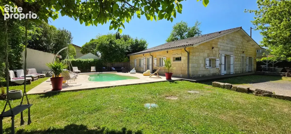 Photo 1 - Maison à VAYRES