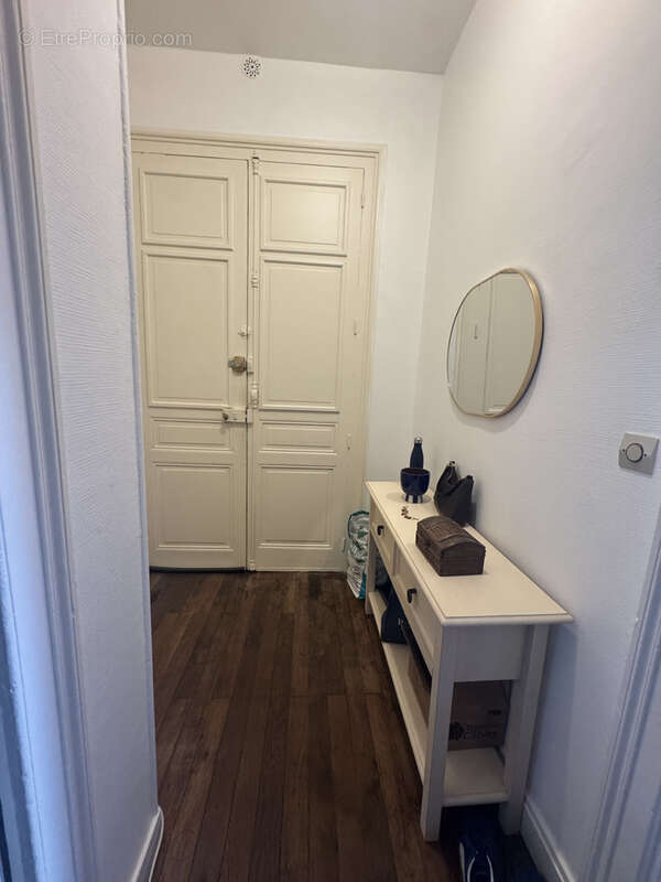 Appartement à LIMOGES