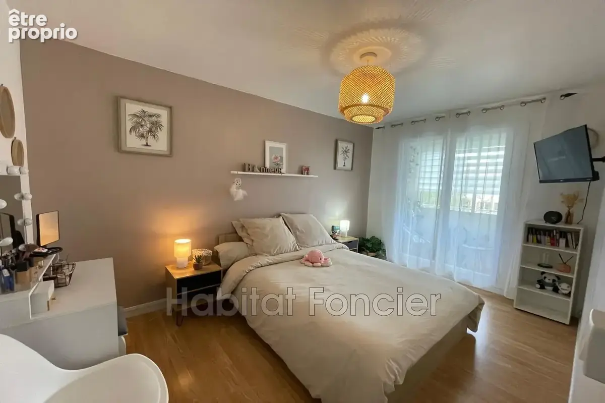 Appartement 3 pièces 63 m² à vendre à Perpignan (66000) - photo 5