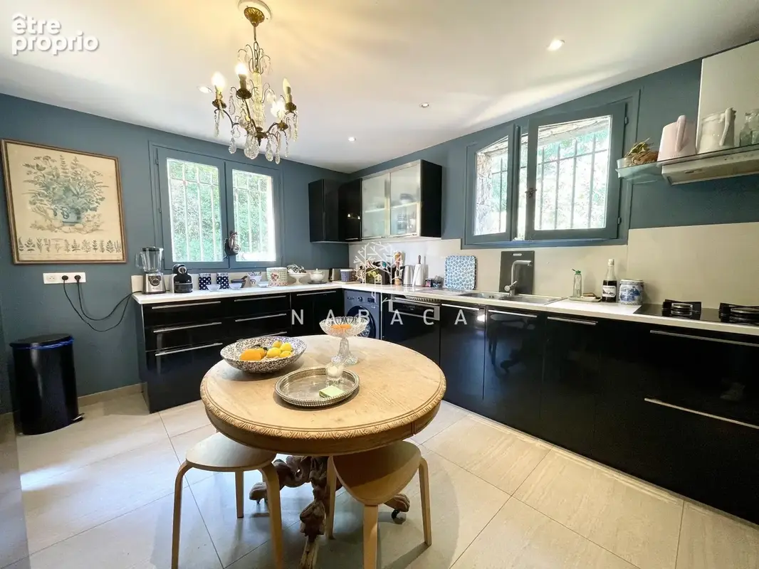 Maison 175 m² à Grasse  - photo 8