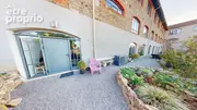 Appartement à SAINT-MARTIN-EN-HAUT