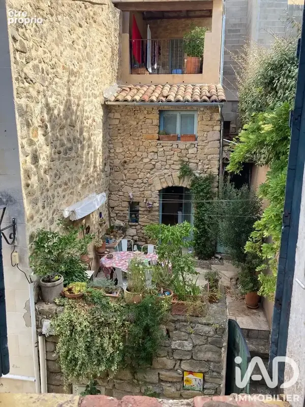 Photo 1 - Maison à PUYLOUBIER
