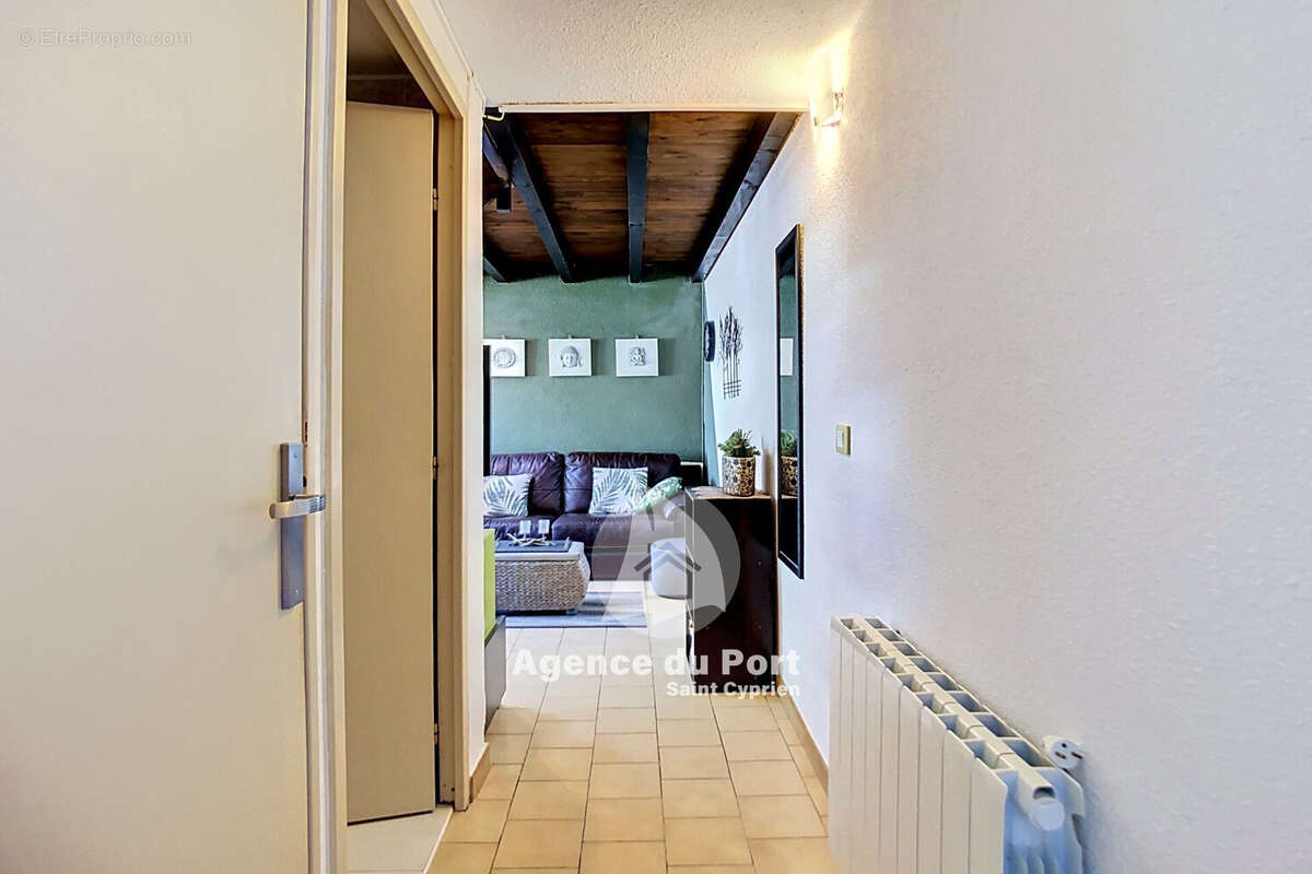 Maison à SAINT-CYPRIEN