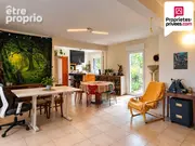 Maison à YVRE-L'EVEQUE