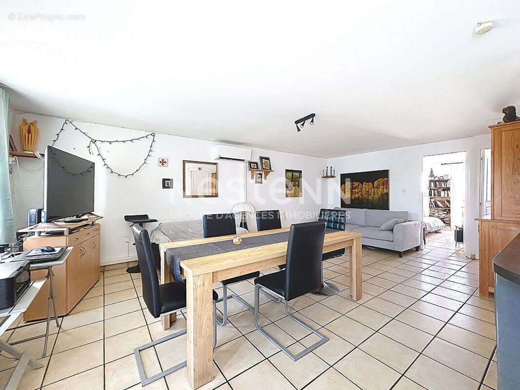 Maison à PORT-LA-NOUVELLE