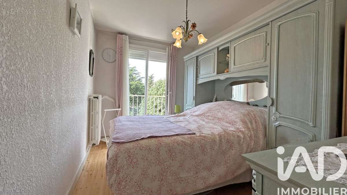 Photo 2 - Appartement à BOURG-SAINT-ANDEOL