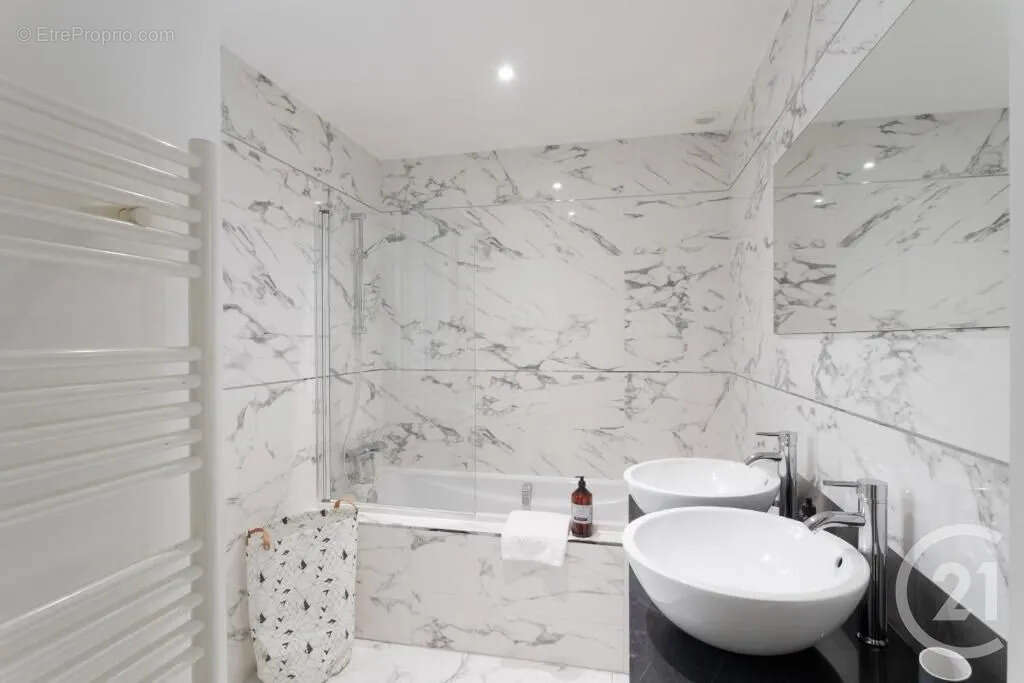 Appartement à DINARD