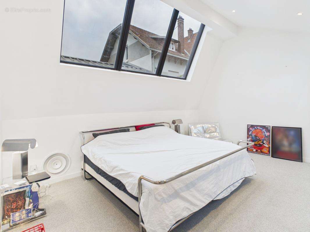 Appartement - photo 9