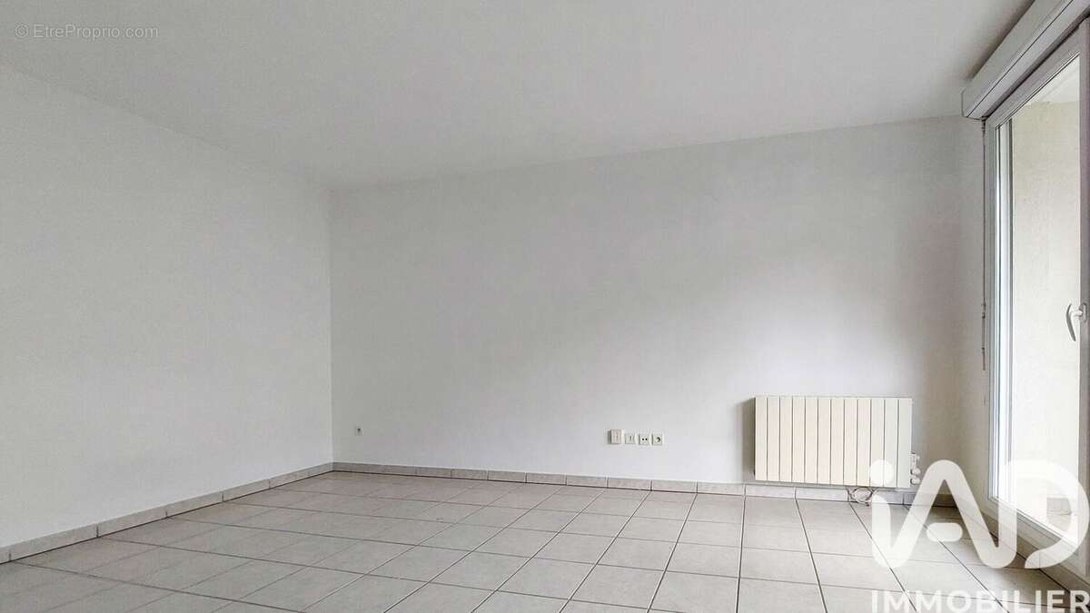 Photo 8 - Appartement à BRON