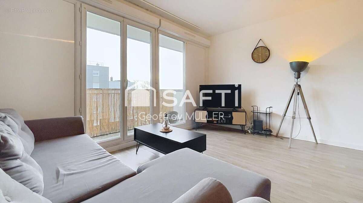 Photo 3 - Appartement à VANNES