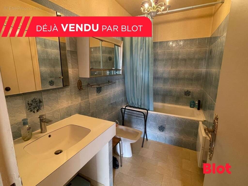 Appartement à VITRE