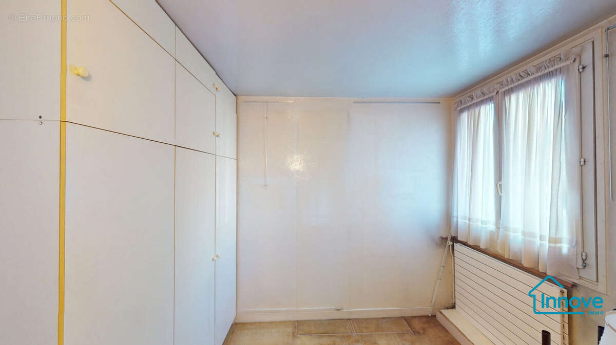 Appartement à MEUDON