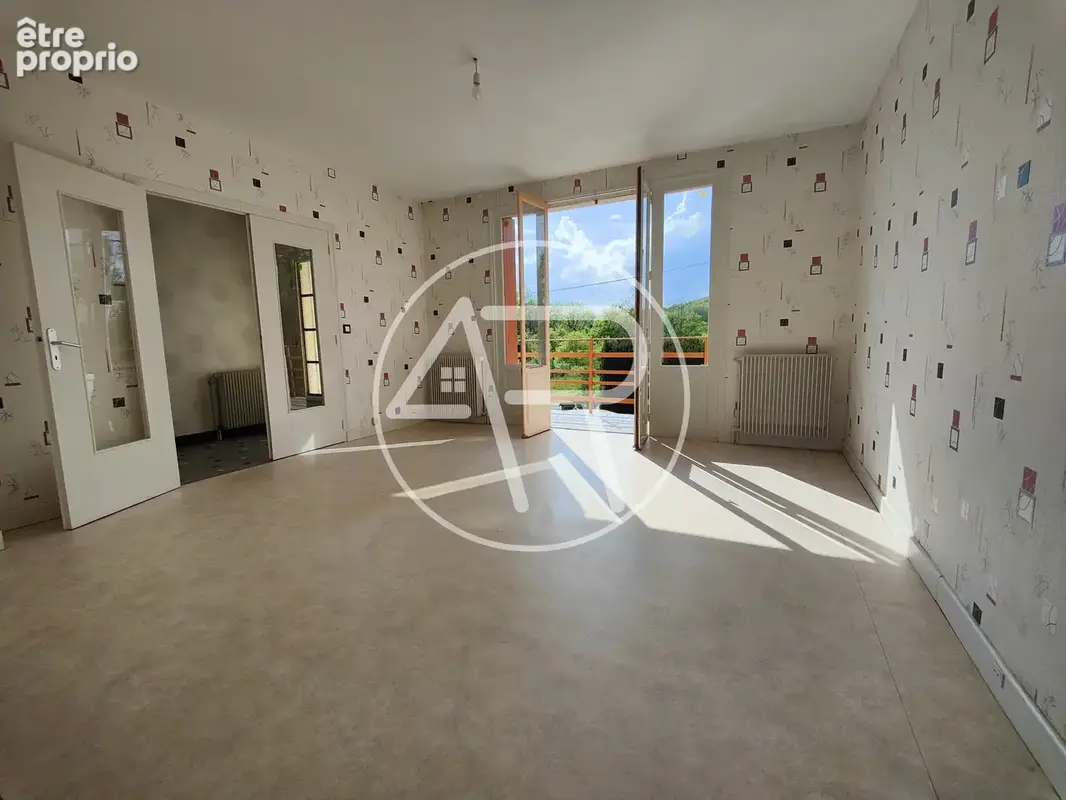 Maison avec grand terrain - photo 5