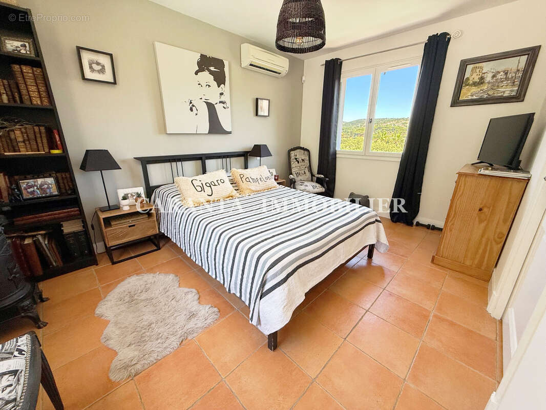 Maison à SAINTE-MAXIME