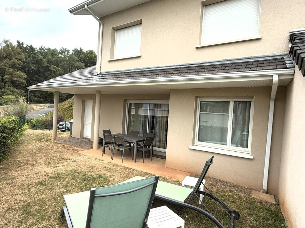 Maison à BRIVE-LA-GAILLARDE