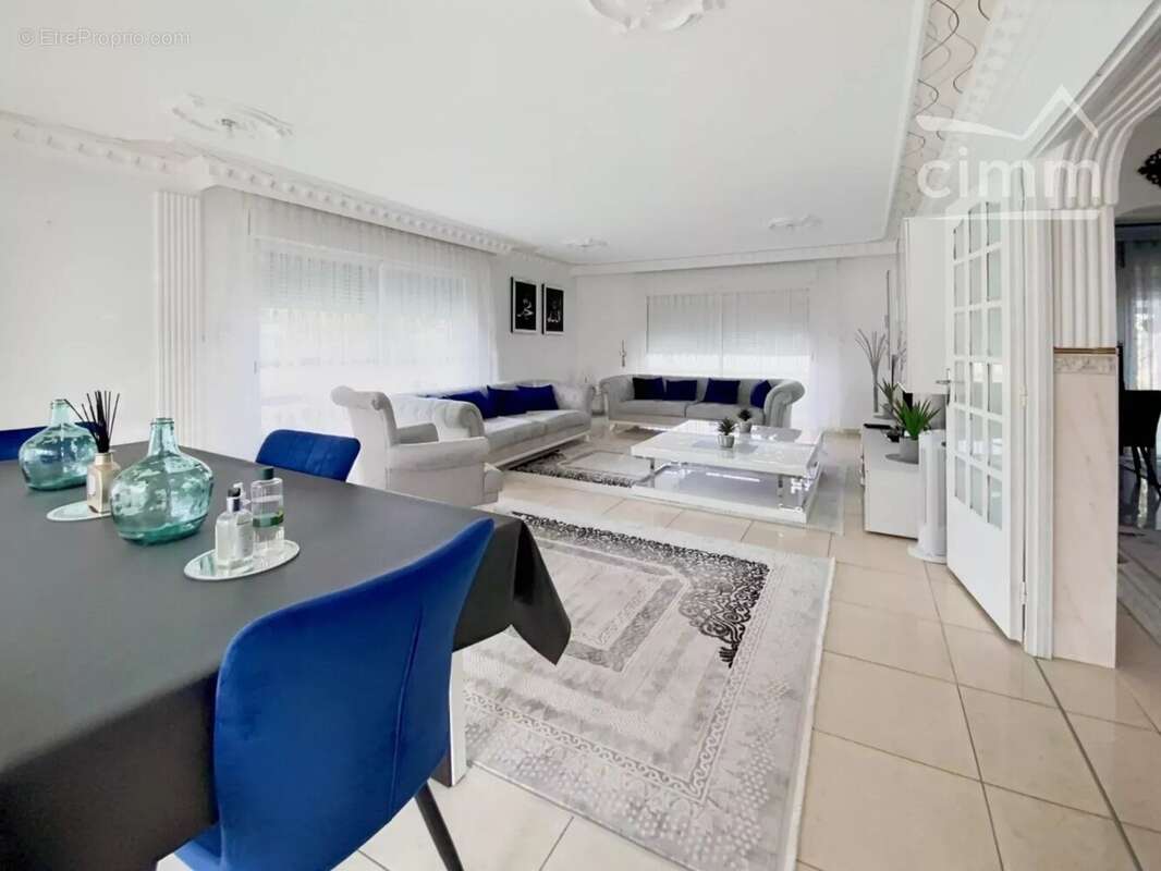 Maison à ROMORANTIN-LANTHENAY