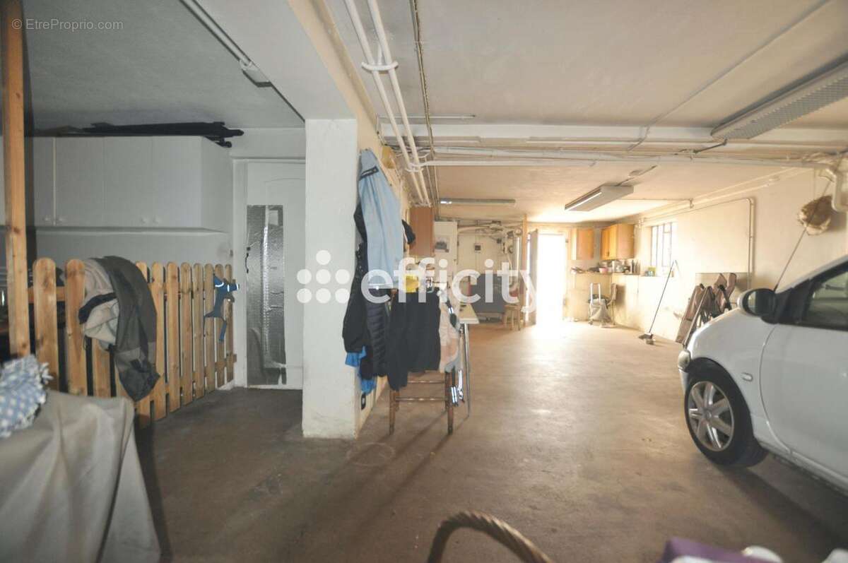 Maison à VENISSIEUX