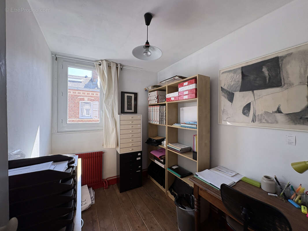 Maison henriville 157m2 - photo 4
