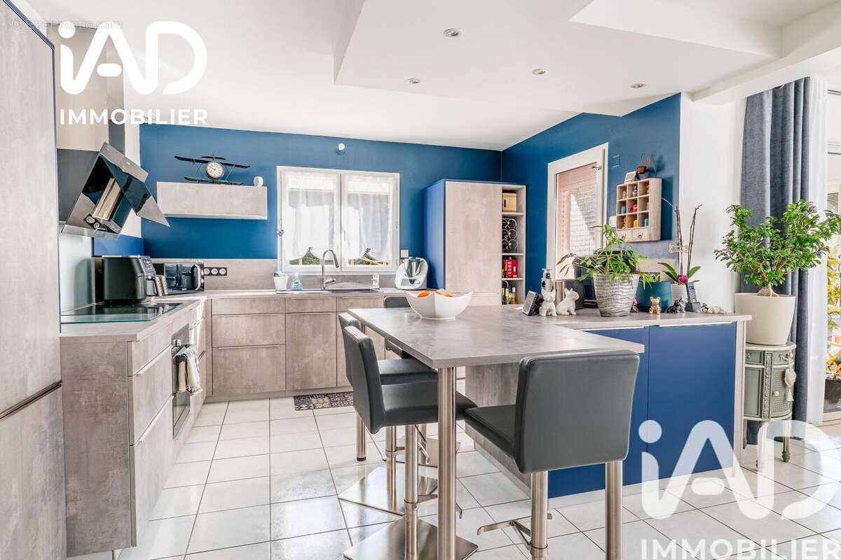 Photo 7 - Maison à LA ROCHE-DES-ARNAUDS