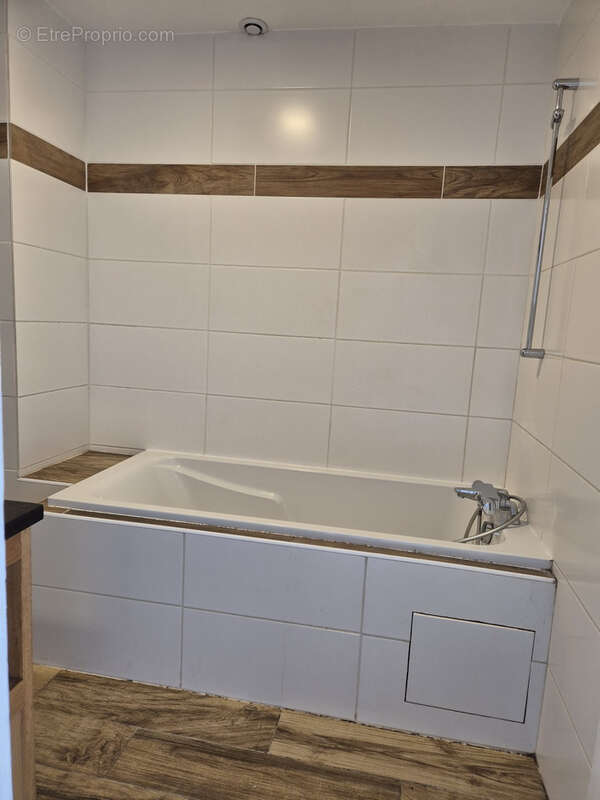 Maison familiale T8 secteur calme - photo 6