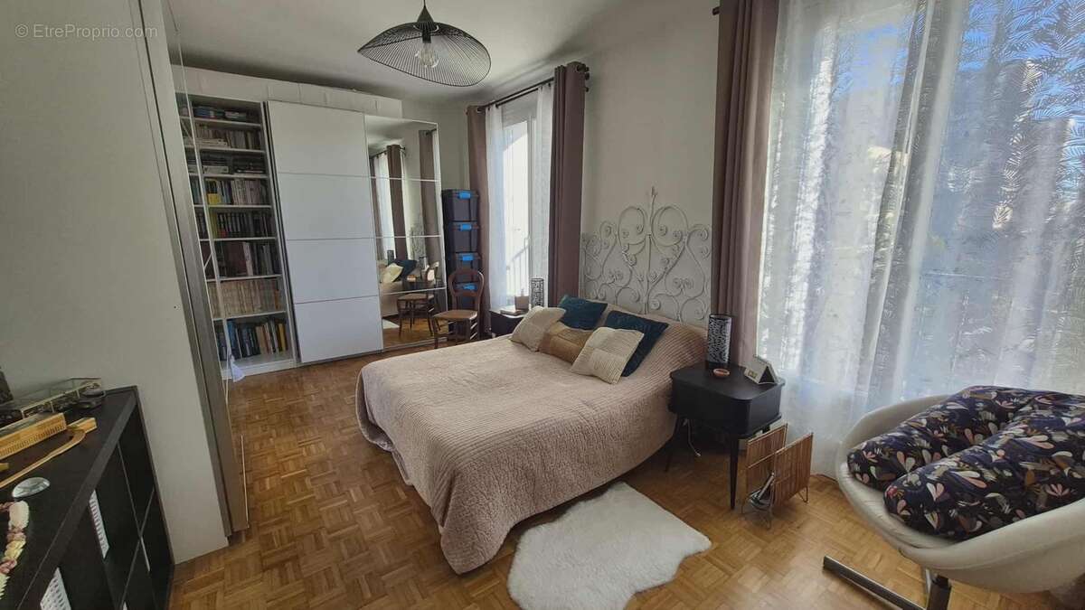 Photo 3 - Appartement à LE HAVRE