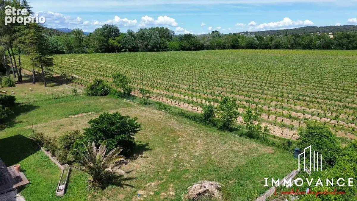 Terrain 1 222 m² à vendre à Saint-Clement-De-Riviere (34980) - photo 2