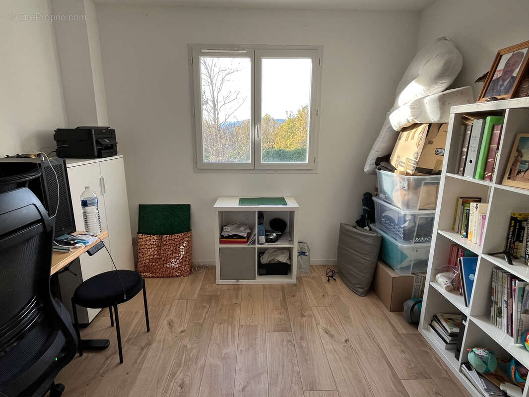 Maison à SAINT-VALLIER-DE-THIEY