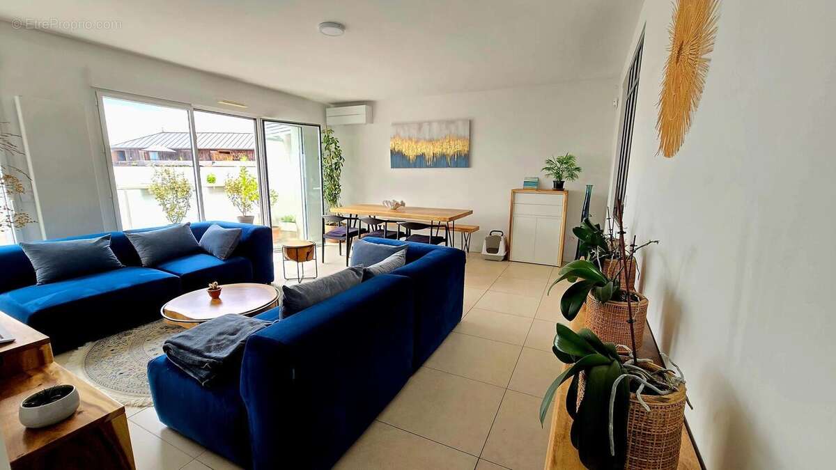 Photo 2 - Appartement à MERIGNAC