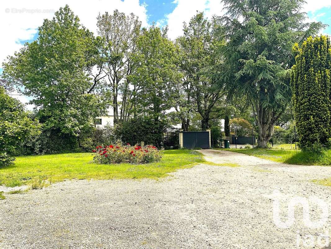 Photo 3 - Maison à LA CHAPELLE-SUR-ERDRE