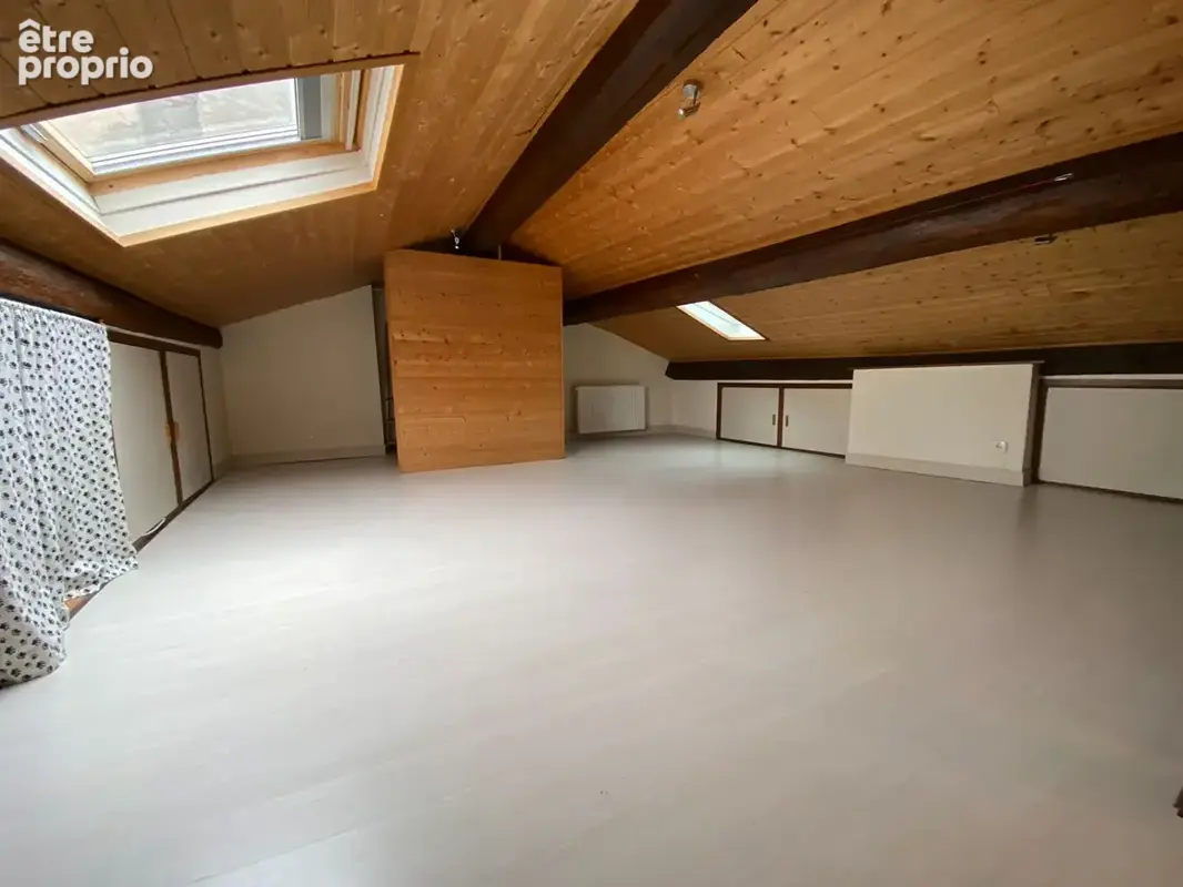 Appartement Luneville centre - photo 6