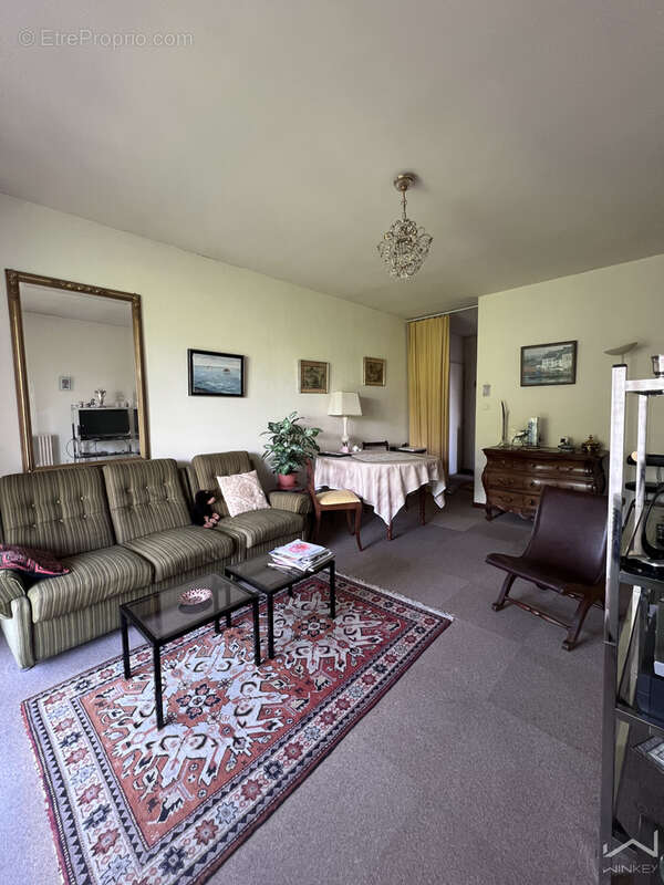 Appartement à MERIGNAC