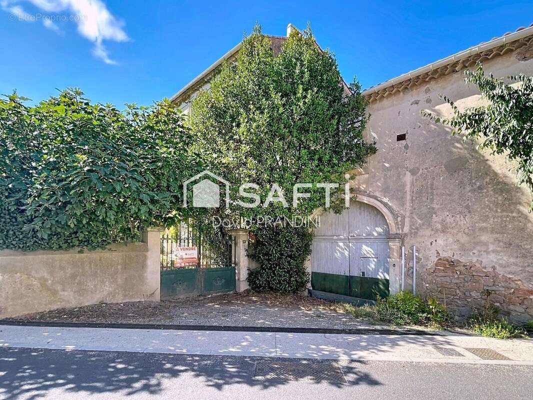 Photo 2 - Maison à QUARANTE