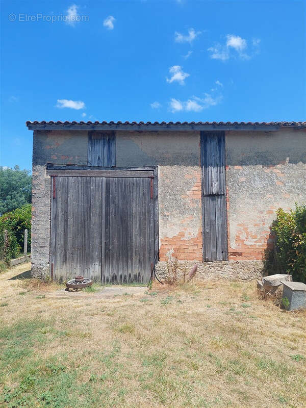 Le charme de la pierre a langon. - photo 11