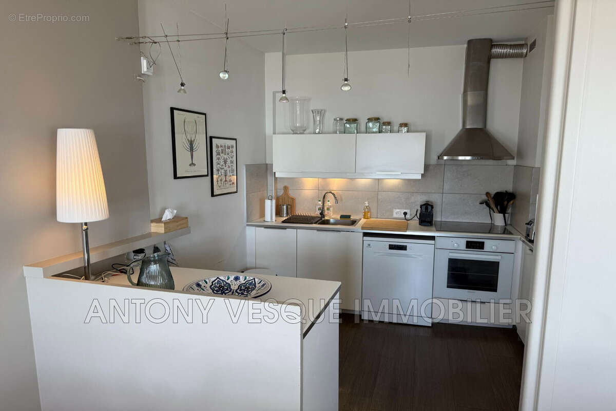 Appartement 70 m² à Agon-Coutainville  - photo 3