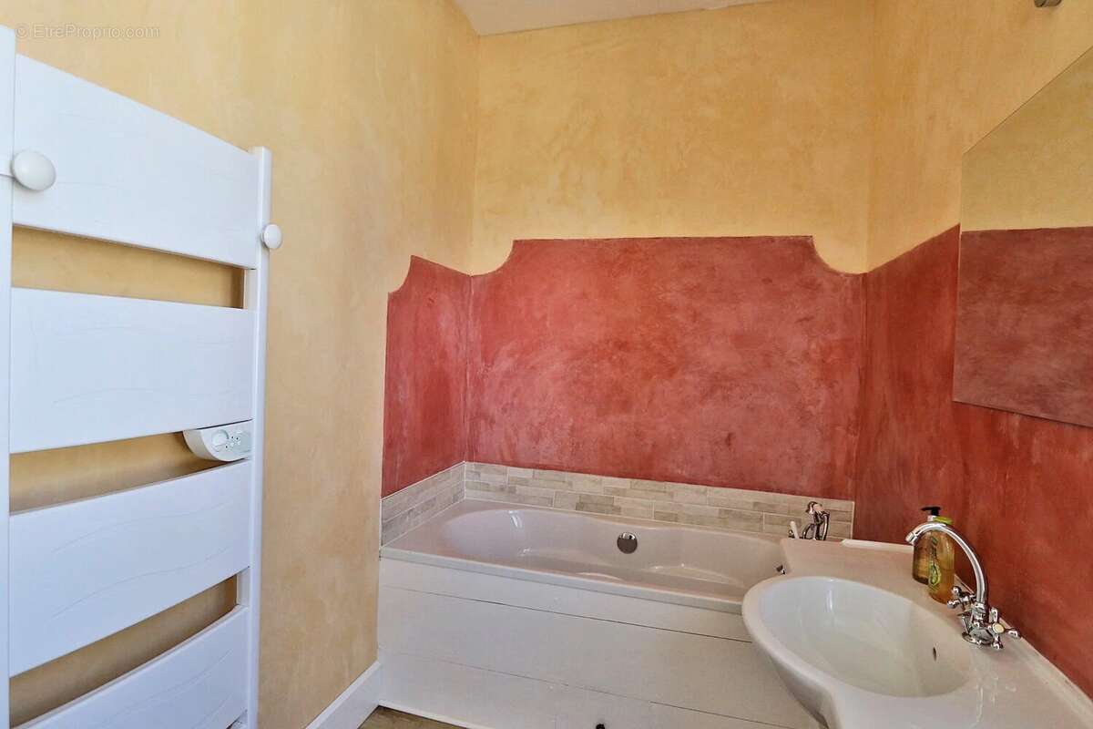 Maison à LA BARTHE-DE-NESTE