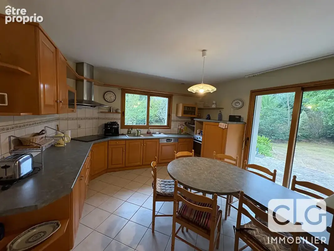 Exclusivité - fouesnant une propriété d'exception, à l'abri des regards - photo 7