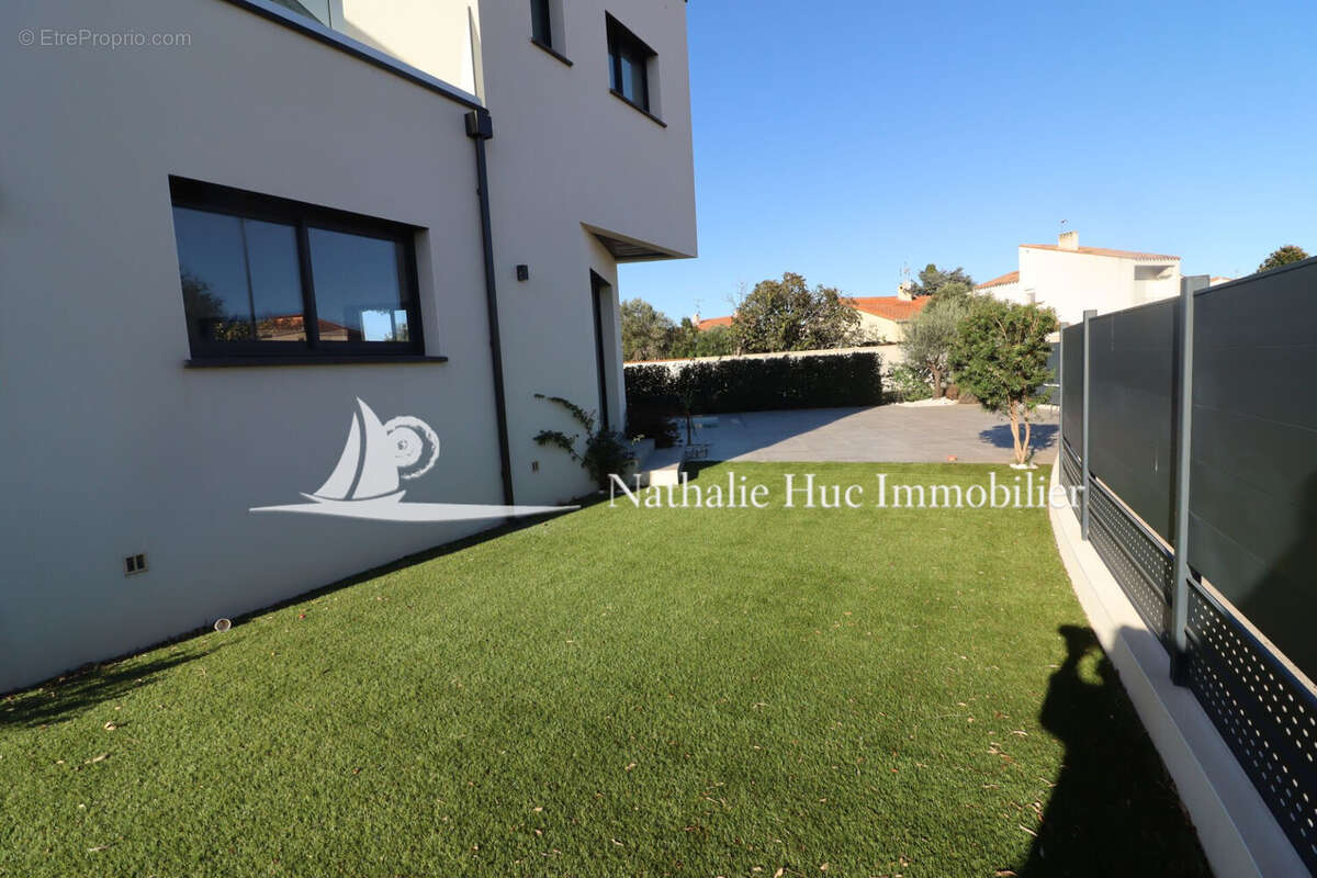 Maison à SAINT-CYPRIEN