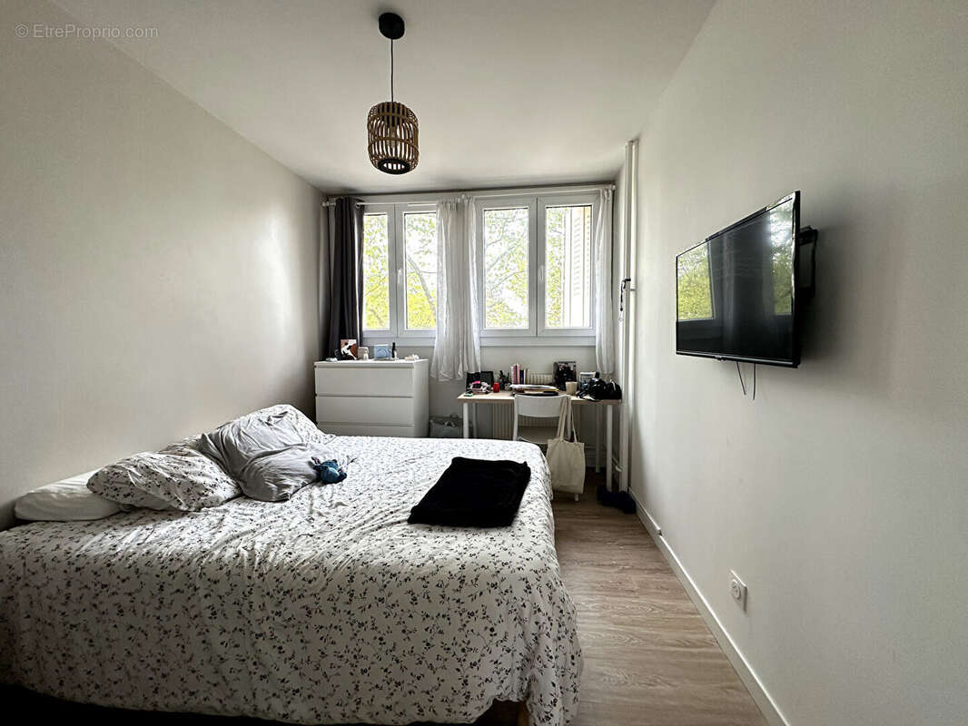 Appartement à VENISSIEUX