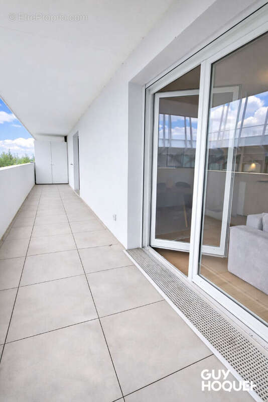 Appartement à MEUDON