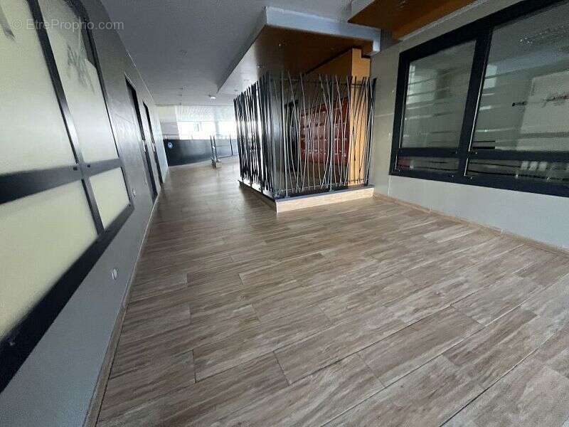 Appartement à LANESTER