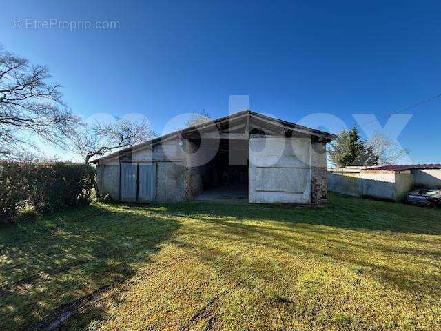 IMG_7884 (002) - Maison à LANDEMONT