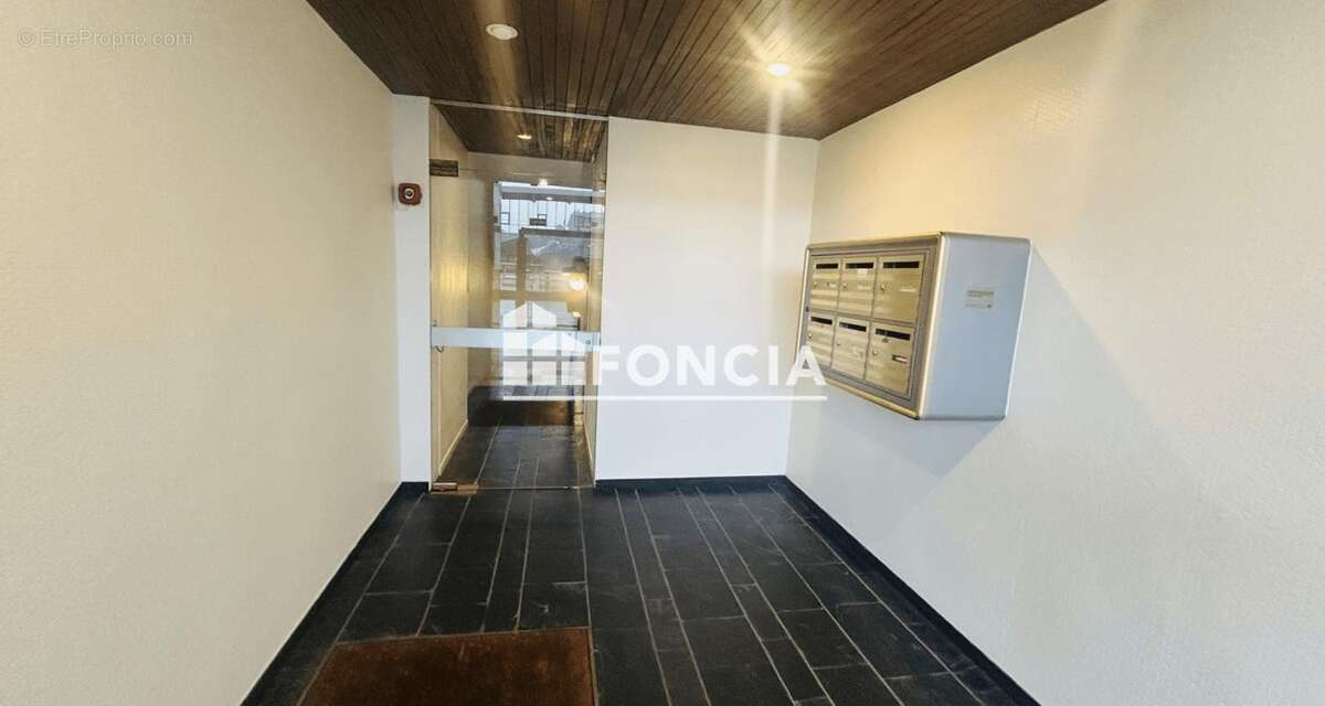 Appartement à DREUX