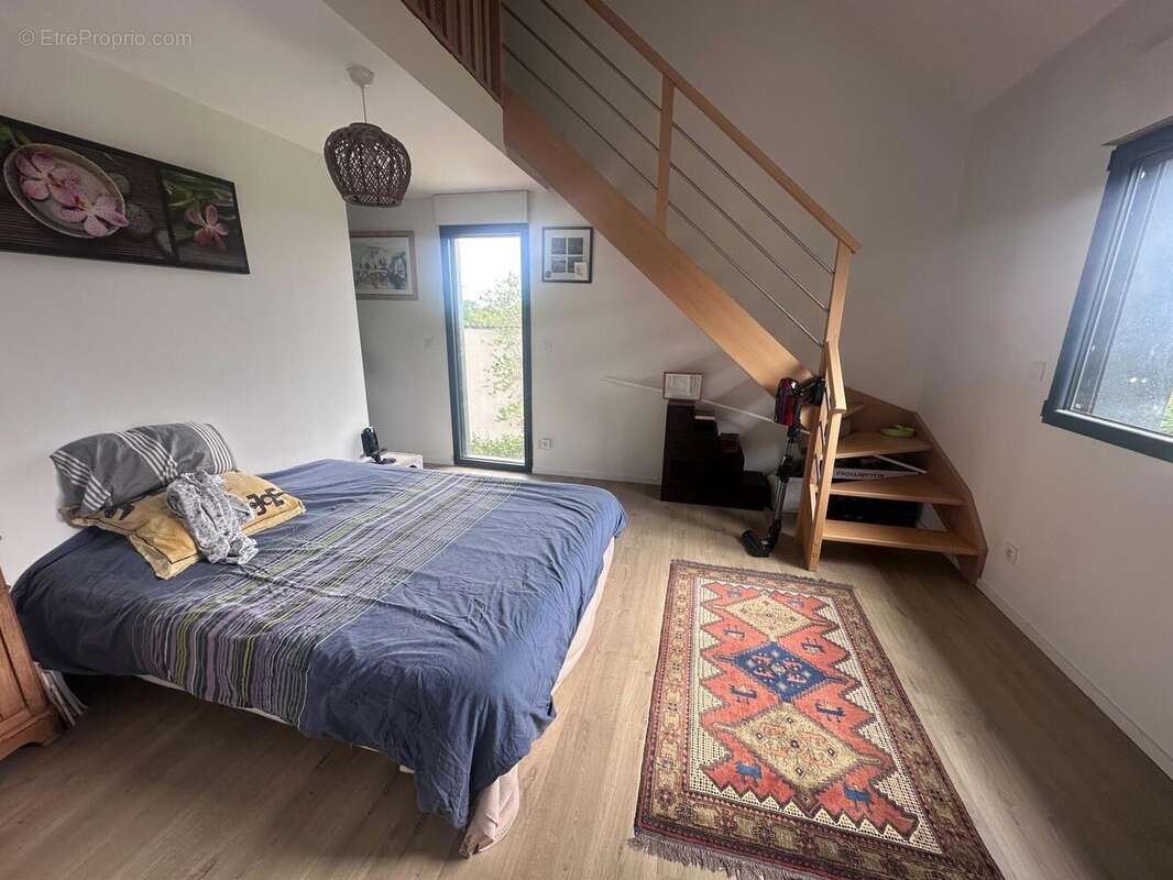 Photo 6 - Maison à ANGERS