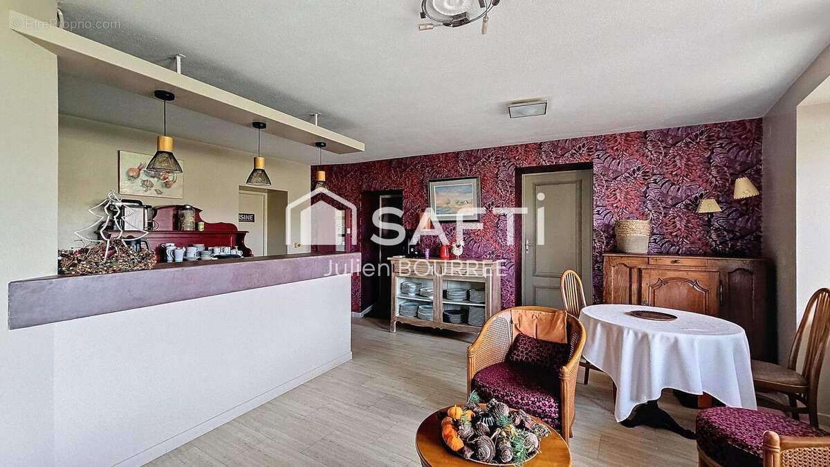 Photo 6 - Commerce à LANGON