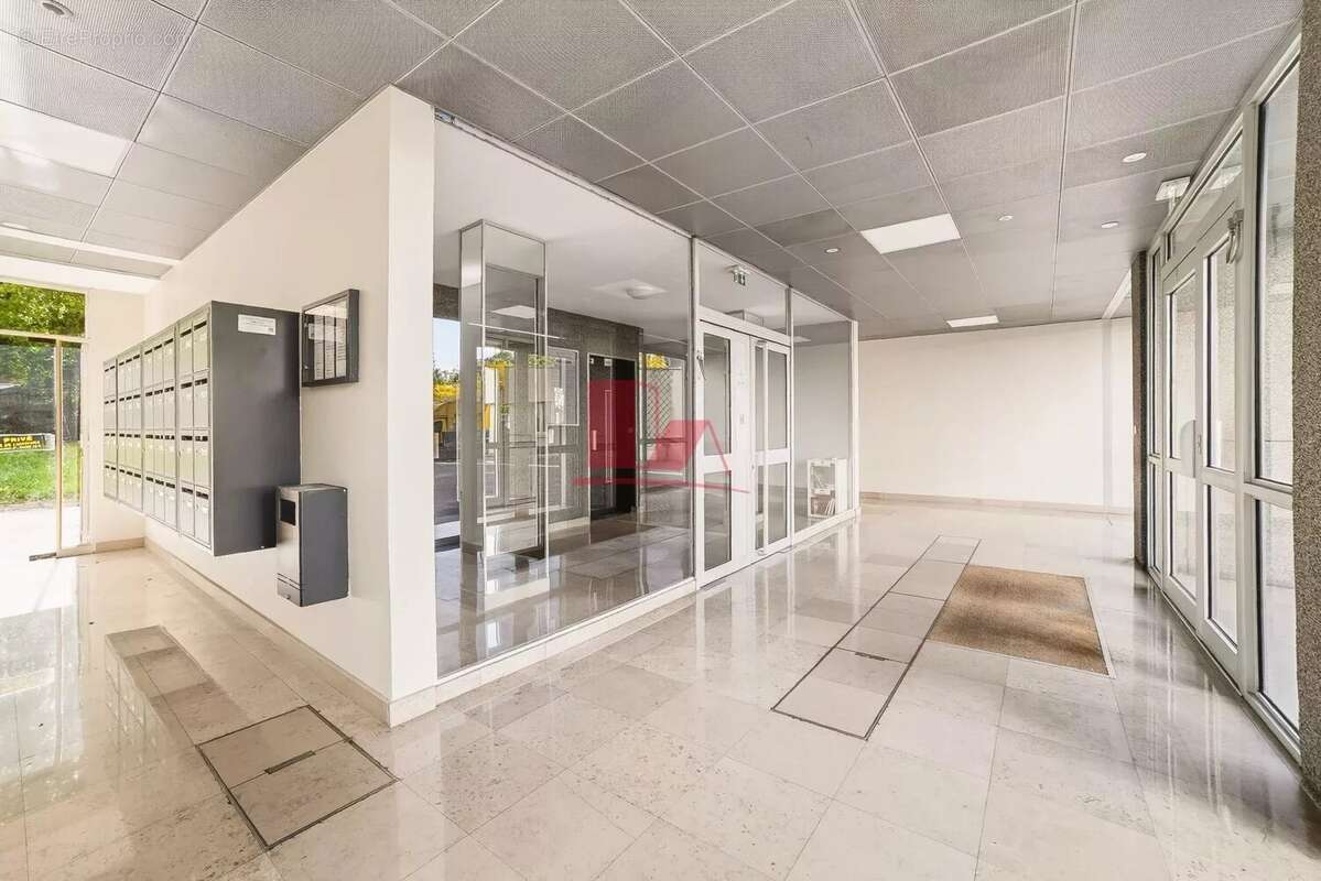 Appartement à VANVES