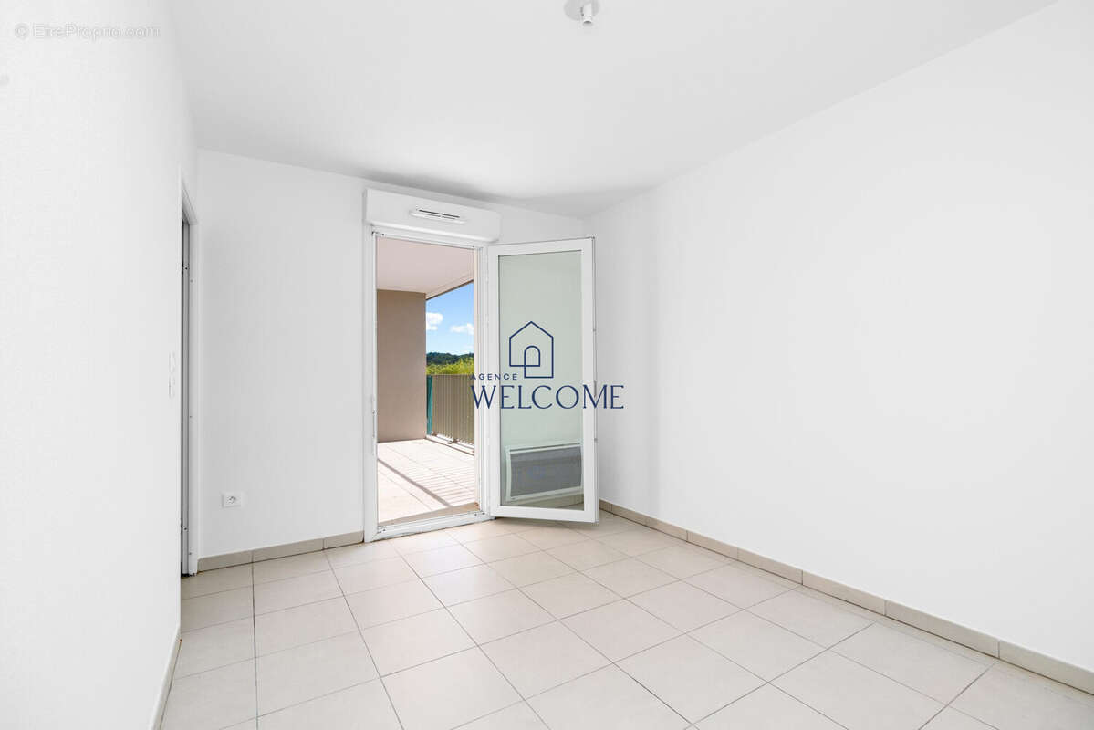 Appartement à PRADES-LE-LEZ