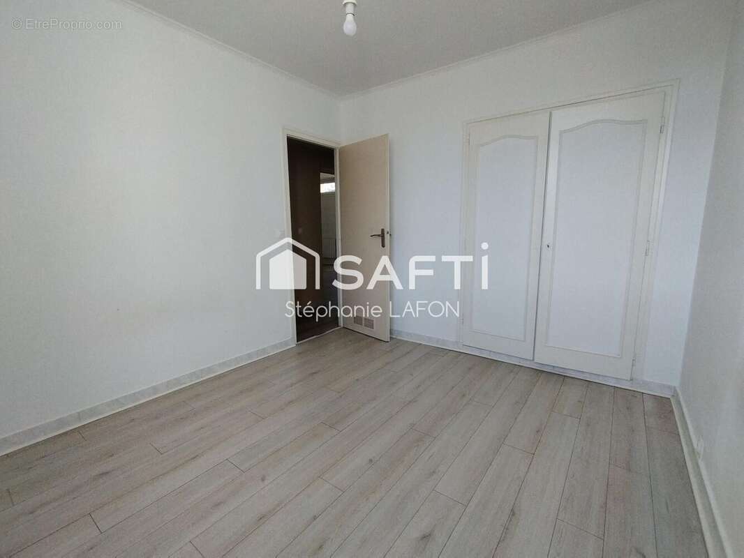 Photo 6 - Appartement à ANDERNOS-LES-BAINS