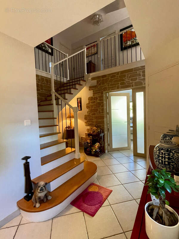**À vendre : Maison d'exception à Saint-Évarzec** - photo 2